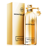 Montale Amber & Spices UNISEX, MONTALE, FragrancePrime